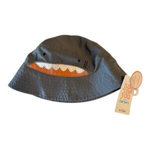 Just One You by Carter's Sharks Hat (2294)
